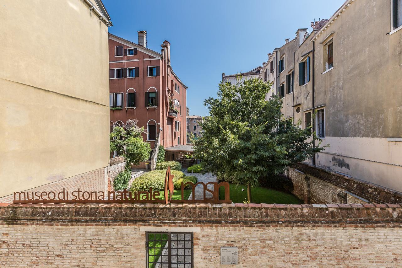 Ca' Del Monastero 2 Collection Apt For 4 Guests With Lift Venedig Eksteriør billede